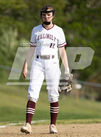 Thumbnail 1 in Killingly @ Lyman Memorial photogallery.