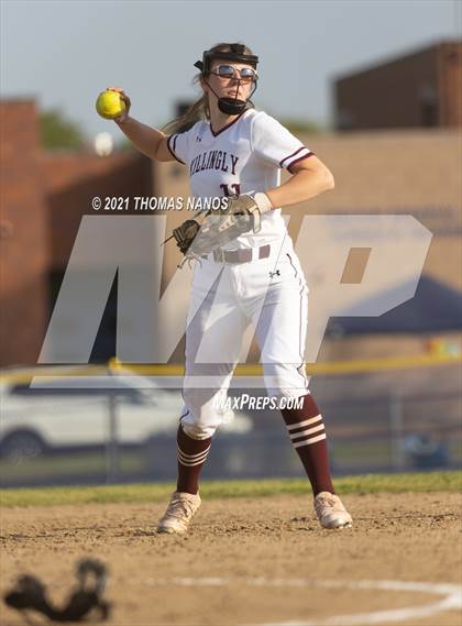 Thumbnail 3 in Killingly @ Lyman Memorial photogallery.