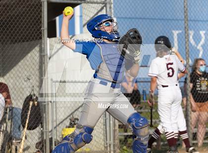 Thumbnail 1 in Killingly @ Lyman Memorial photogallery.