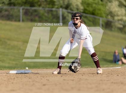 Thumbnail 3 in Killingly @ Lyman Memorial photogallery.