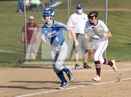 Thumbnail 3 in Killingly @ Lyman Memorial photogallery.