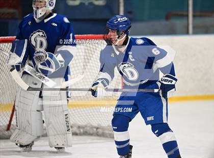 Thumbnail 2 in Darien @ Fairfield Prep photogallery.