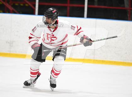 Thumbnail 3 in Darien @ Fairfield Prep photogallery.