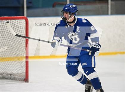 Thumbnail 2 in Darien @ Fairfield Prep photogallery.