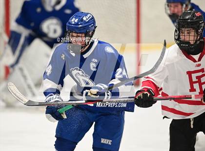 Thumbnail 1 in Darien @ Fairfield Prep photogallery.