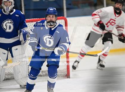 Thumbnail 2 in Darien @ Fairfield Prep photogallery.