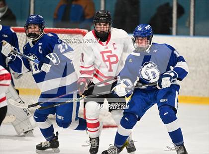 Thumbnail 3 in Darien @ Fairfield Prep photogallery.