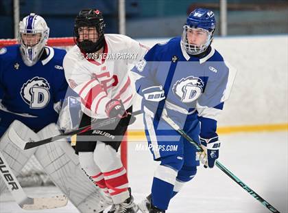 Thumbnail 3 in Darien @ Fairfield Prep photogallery.