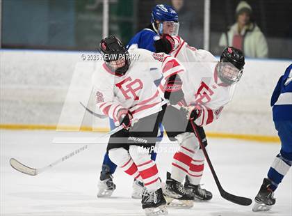 Thumbnail 2 in Darien @ Fairfield Prep photogallery.