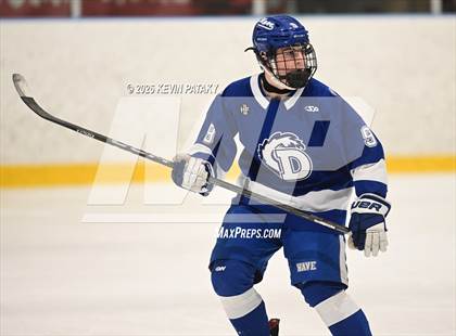 Thumbnail 1 in Darien @ Fairfield Prep photogallery.