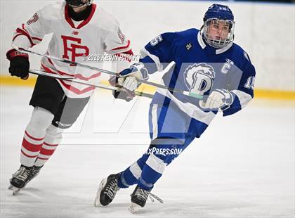 Thumbnail 3 in Darien @ Fairfield Prep photogallery.