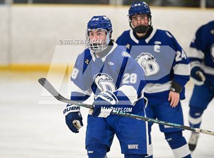 Thumbnail 3 in Darien @ Fairfield Prep photogallery.