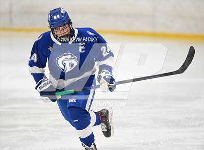 Thumbnail 1 in Darien @ Fairfield Prep photogallery.