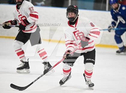 Thumbnail 1 in Darien @ Fairfield Prep photogallery.