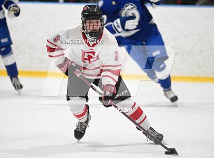 Thumbnail 2 in Darien @ Fairfield Prep photogallery.