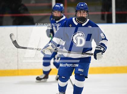 Thumbnail 2 in Darien @ Fairfield Prep photogallery.