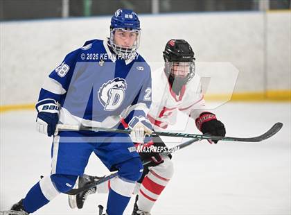 Thumbnail 3 in Darien @ Fairfield Prep photogallery.