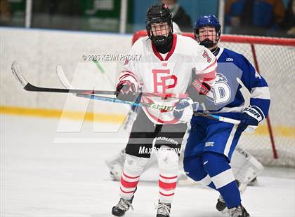 Thumbnail 3 in Darien @ Fairfield Prep photogallery.