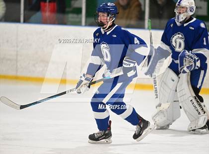 Thumbnail 3 in Darien @ Fairfield Prep photogallery.