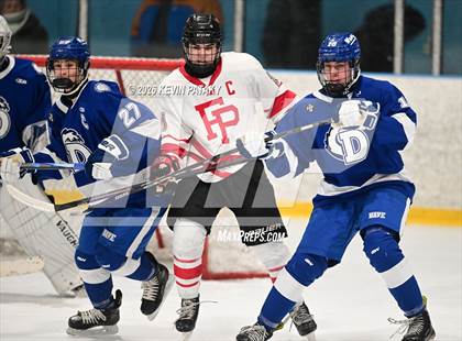 Thumbnail 2 in Darien @ Fairfield Prep photogallery.