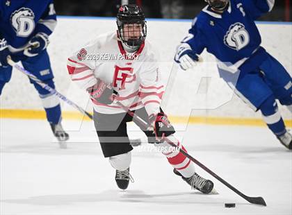 Thumbnail 2 in Darien @ Fairfield Prep photogallery.