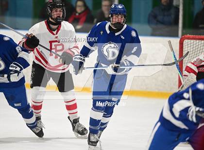 Thumbnail 2 in Darien @ Fairfield Prep photogallery.