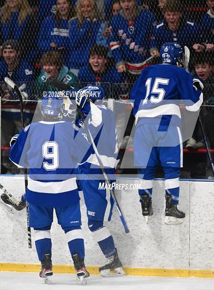 Thumbnail 3 in Darien @ Fairfield Prep photogallery.