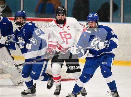 Thumbnail 1 in Darien @ Fairfield Prep photogallery.