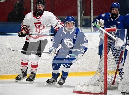 Thumbnail 2 in Darien @ Fairfield Prep photogallery.