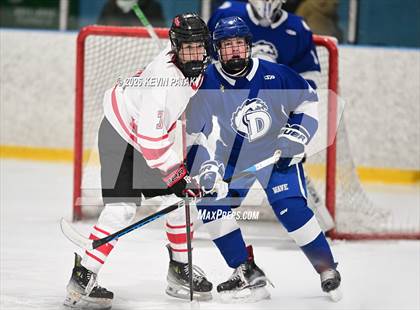 Thumbnail 3 in Darien @ Fairfield Prep photogallery.