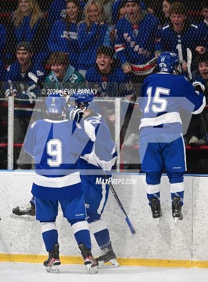 Thumbnail 1 in Darien @ Fairfield Prep photogallery.