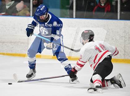 Thumbnail 1 in Darien @ Fairfield Prep photogallery.