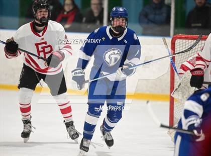 Thumbnail 3 in Darien @ Fairfield Prep photogallery.