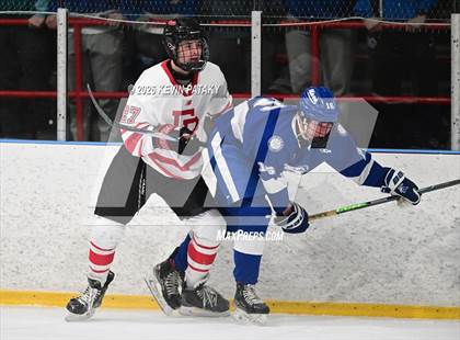Thumbnail 2 in Darien @ Fairfield Prep photogallery.