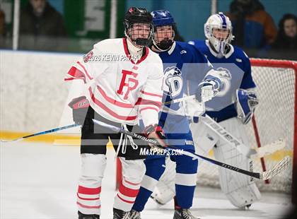 Thumbnail 2 in Darien @ Fairfield Prep photogallery.