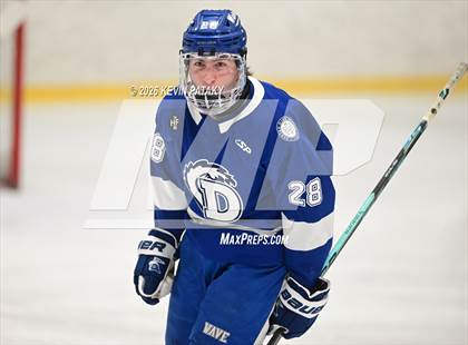 Thumbnail 2 in Darien @ Fairfield Prep photogallery.