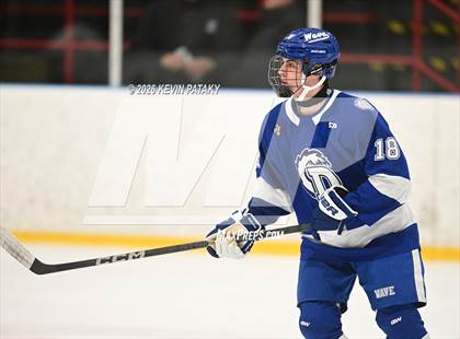 Thumbnail 2 in Darien @ Fairfield Prep photogallery.