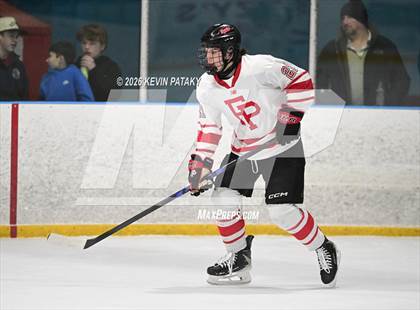 Thumbnail 1 in Darien @ Fairfield Prep photogallery.