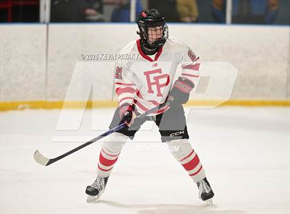 Thumbnail 3 in Darien @ Fairfield Prep photogallery.