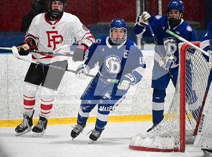 Thumbnail 2 in Darien @ Fairfield Prep photogallery.