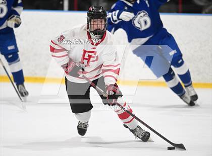 Thumbnail 2 in Darien @ Fairfield Prep photogallery.