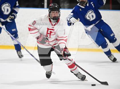 Thumbnail 3 in Darien @ Fairfield Prep photogallery.