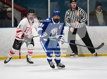 Thumbnail 3 in Darien @ Fairfield Prep photogallery.