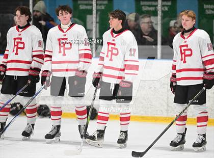 Thumbnail 3 in Darien @ Fairfield Prep photogallery.