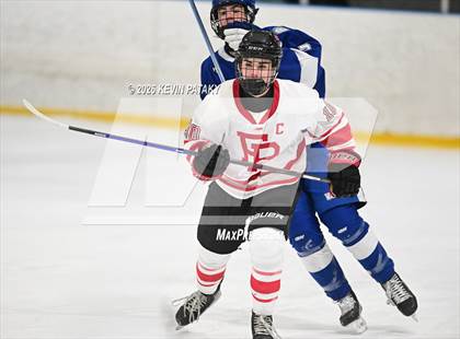 Thumbnail 2 in Darien @ Fairfield Prep photogallery.