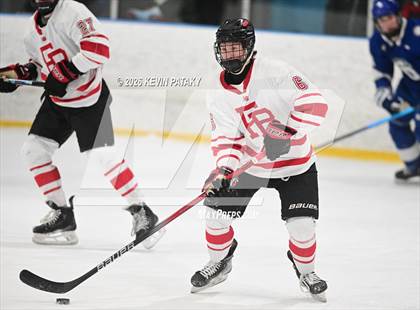 Thumbnail 2 in Darien @ Fairfield Prep photogallery.