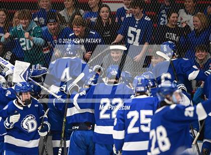 Thumbnail 3 in Darien @ Fairfield Prep photogallery.