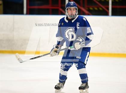 Thumbnail 2 in Darien @ Fairfield Prep photogallery.