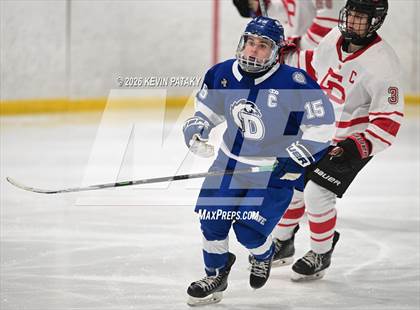 Thumbnail 3 in Darien @ Fairfield Prep photogallery.