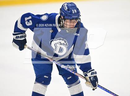 Thumbnail 1 in Darien @ Fairfield Prep photogallery.